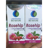 2 Aceite Esencial  De Rosa Mosqueta 10 - mL a $4990