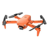 1 Mini Mando A Distancia Drone E2 Pro Con Cámara 4k
