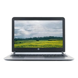 Hp Probook 430 G3 /i5-6200u/ 8gb Ram/ 256gb Ssd/ Grado A.