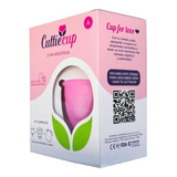 Copa Menstrual Cuttiecup A Kit Completo