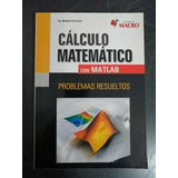 Cálculo Matemático Con Matlab