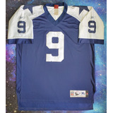 Jersey Dallas Cowboys Nfl Reebok Bordado 