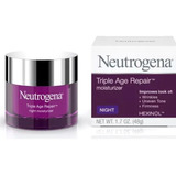 Neutrogena | Triple Age Repair Night- Crema De Noche 48g
