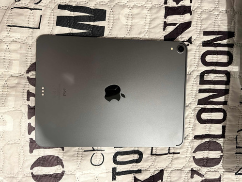 iPad Pro 11 Pulgadas