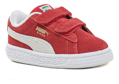 Zapatillas Suede Classic Xxi V Inf Puma Blast Tienda Oficial