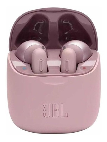 Fone De Ouvido In-ear Sem Fio Jbl Tune 220tws 