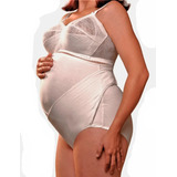 Faja Para Embarazada Maternidad Soporte Vientre Embarazo
