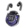 Auriculares Inalambricos Bluetooth Ultrapods Pro Waterproof Color Negro