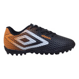 Botines Umbro Society Warskin Entrenamiento Fútbol 5