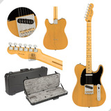 Guitarra Fender American Professional Ii Telecaster Mn Btb 