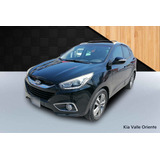 Hyundai Ix 35 2015