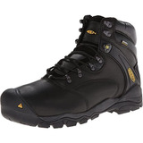 Keen Utility Louisville. Bota De Trabajo Con Punta De Acero.