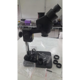 Microscopio Trinocular Mechanic G75t-b1 El Mas Buscado