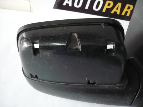 Retrovisor Derecho Ford Eco Sport 2004 2007 Usado Detalle Foto 2