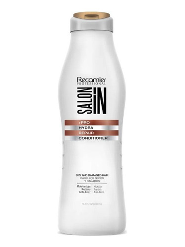 Recamier Hydra Repair Aconditio - mL a $136