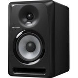 Monitor De Estudio Activo Pioneer S-dj50x  -5'' - 80 W 