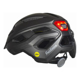 Freetown Gear And Gravel Casco Bicicleta Con Seguridad Mips