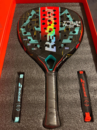 Pala Babolat Technical Viper J.lebron-importermm7