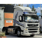 Volvo Fm 370 2012 Tractor De Fábrica Nqnmaq