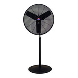 Ventiladores De Pedestal Mayoreo, Mxafn-001, Aspas De 30 Øa