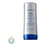 Total Block Jumbo Spf 100 Protector Sol - mL a $427