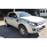 Ford Ranger Xls