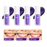 Kit De Blanqueamiento Dental Bra Oral C - mL a $162