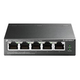 Switch Gigabit, 10/100/1000 C/ 5 Portas Tl-sg1005lp