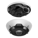 8mp Fisheye  Built In Ir Illumination Ip Camera Cliente