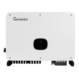 Inversor Marca Growatt Mac30ktl3-xl 220v Ul/iec 3f