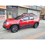 Renault Duster 2024 1.3 Iconic 4x4