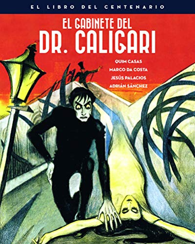 Gabinete Del Doctor Caligari, El