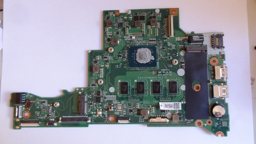 Motherboard  Para Acer Aspire N17q2 Para Reparar