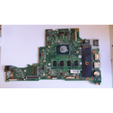 Motherboard  Para Acer Aspire N17q2 Para Reparar