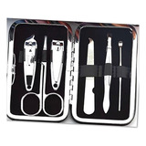 Set Manicuria Estuche /tornasol