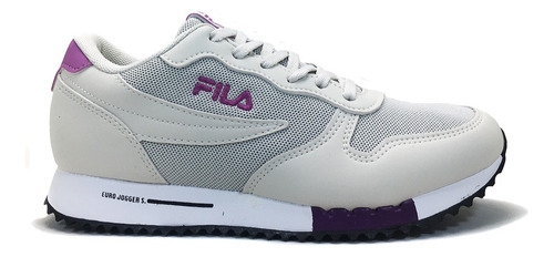 Zapatillas Fila Euro Jogger Sport Moda Sport Town