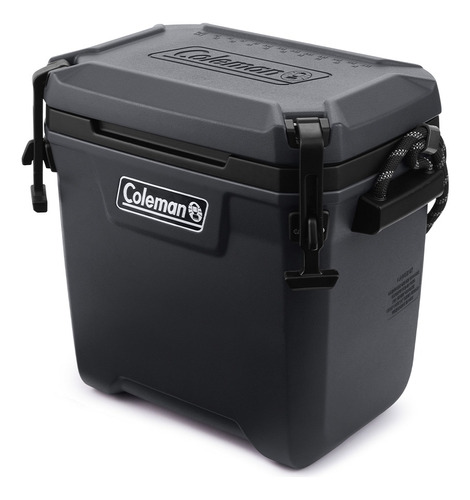 Conservadora Coleman Convoy 28qt Dark Storm 