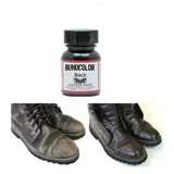 Pintura / Tinta Cuero Renueva Tus Zapatos 60ml / Colores