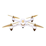 Drone Hubsan X4 H501s High Edition Com Câmera Fullhd White 1 Bateria