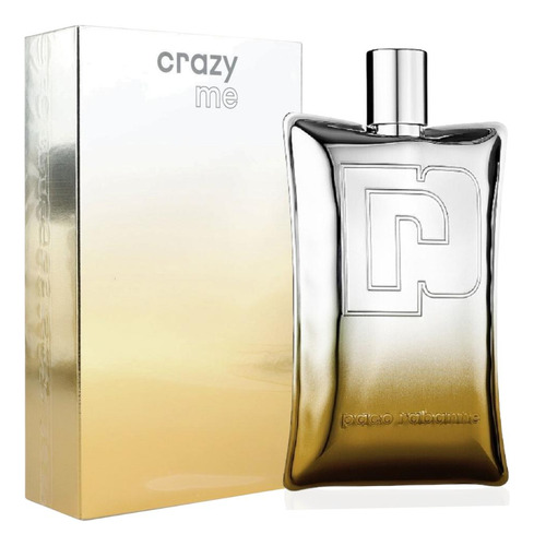 Paco Rabanne Crazy Me 62 Ml Edp Unisex