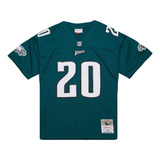 Legacy Jersey Philadelphia Eagles 96 Brian Dawkins