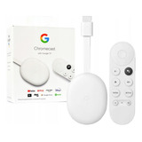 Google 4ta Gen Fhd Disp Streaming Audio/video C/control 