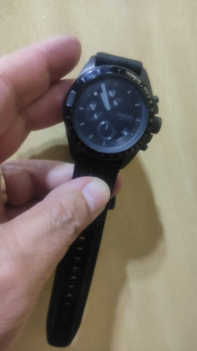 Relógio Masculino Fossil Ch-2703