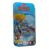 Increible Celular De Dumbo Con Imagen Hologrameado Luz+sonid