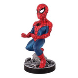 Soporte Cable Guys Spiderman Soporte Control Hombre Araña 