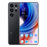 Último 2024 Modelo S23 Ultra 6.8 Pulgadas Pantalla Grande Celular Desbloquea Global 5g Smartphone Precio Más Barato Dual Sim 12+512gb