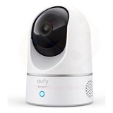 Câmera Segurança 360 2k Ip Eufy Anker Apple Homekit Google