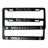 Marco Placas Volkswagen 