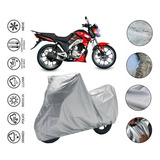 Cubre Impermeable Moto Vento Cyclone 150
