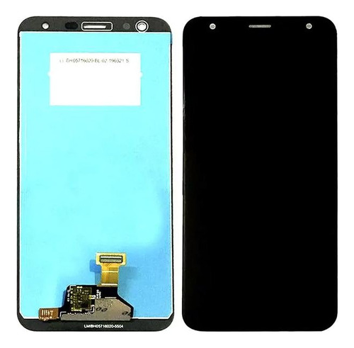 Modulo LG K40 100% Original Oem Sin Marco